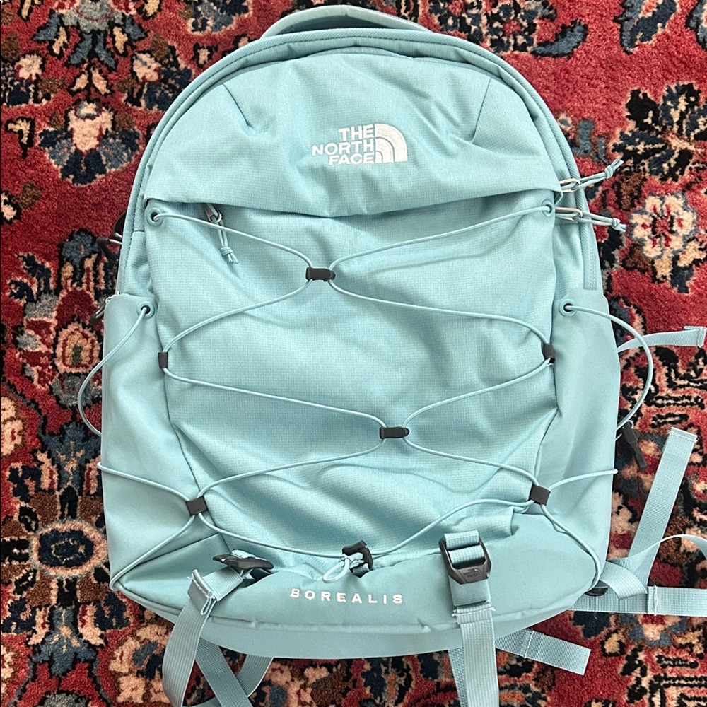 The North Face Borealis Backpack